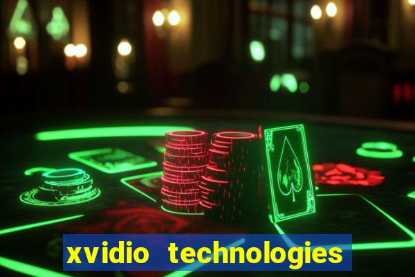 xvidio technologies startup brasil 2024 os